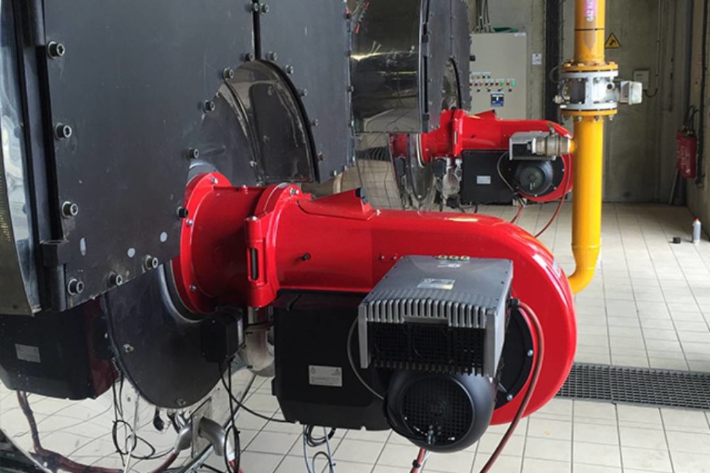 OUEST ENERGIE Bruleur Industriel Sarthe 01 1