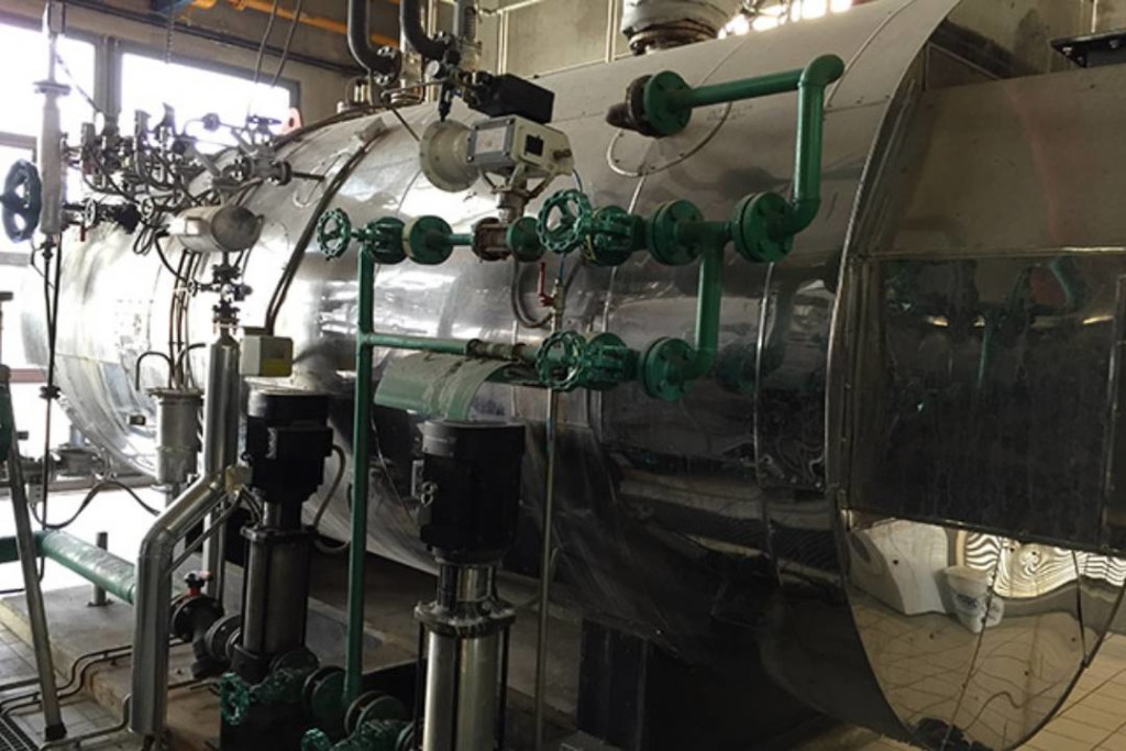 OUEST ENERGIE Bruleur Industriel Sarthe 01 2