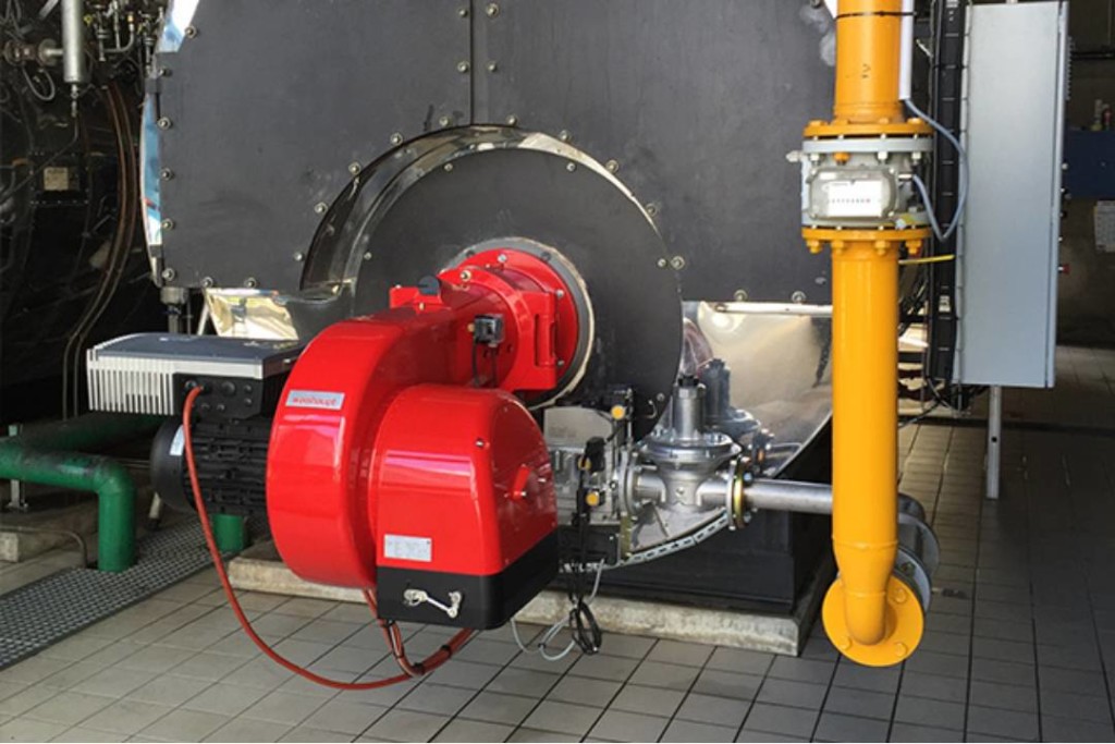OUEST ENERGIE Bruleur Industriel Sarthe 01 4