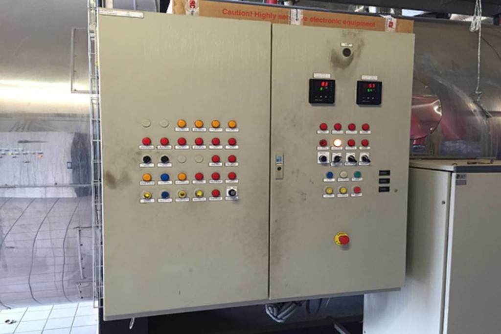 OUEST ENERGIE Bruleur Industriel Sarthe 01 5