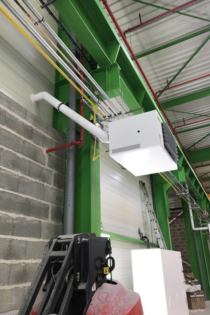 OUEST ENERGIE Bruleur Industriel Sarthe 2 1