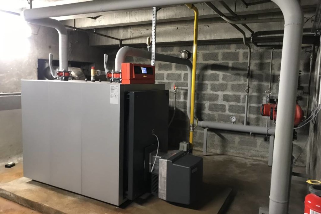 OUEST ENERGIE Bruleur Industriel Sarthe 2 2