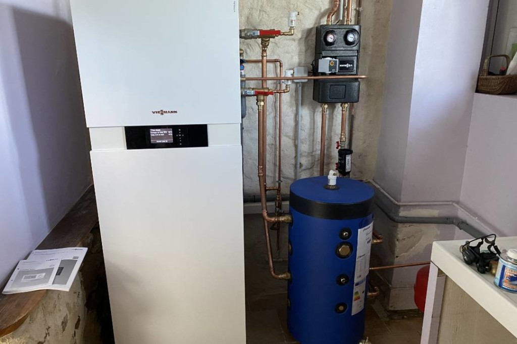 OUEST ENERGIE Bruleur Industriel Sarthe 2 3