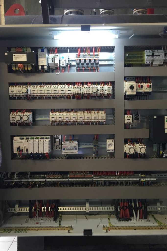 OUEST ENERGIE Bruleur Industriel Sarthe 2 7