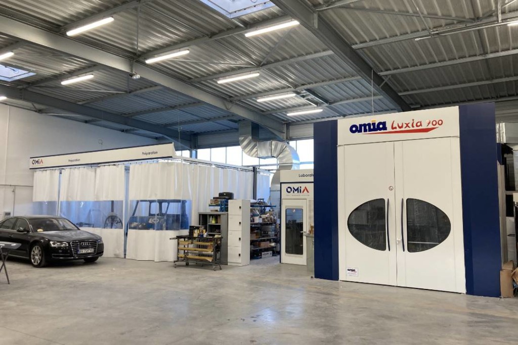OUEST ENERGIE Bruleur Industriel Sarthe 5 1