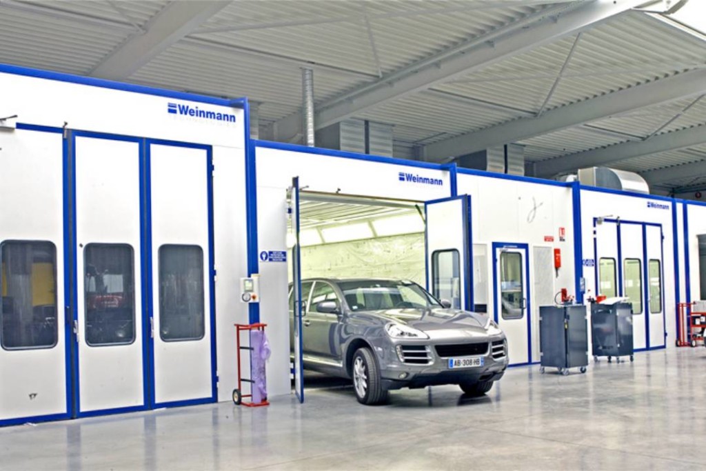 OUEST ENERGIE Bruleur Industriel Sarthe 5 4