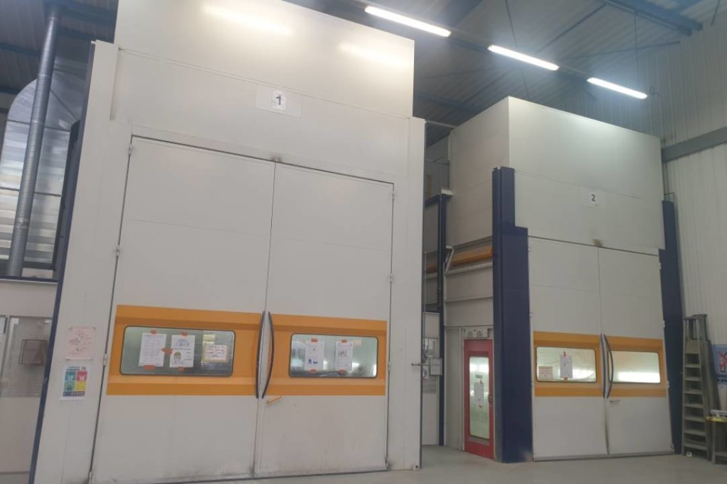OUEST ENERGIE Bruleur Industriel Sarthe 5 5