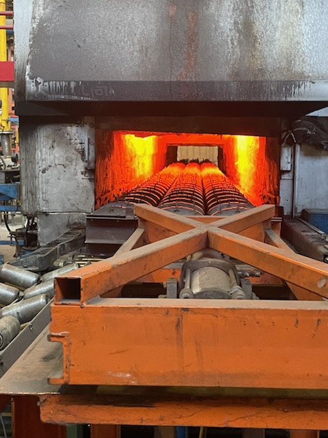 OUEST ENERGIE Bruleur Industriel Sarthe IMG